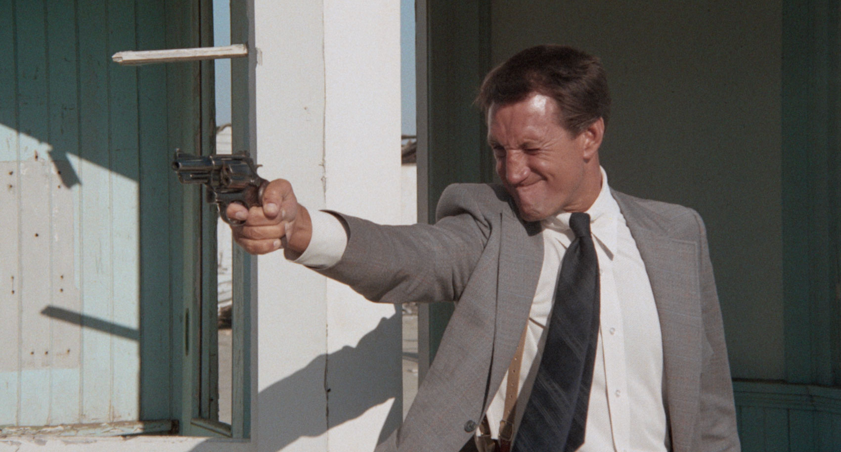 パリから来た殺し屋