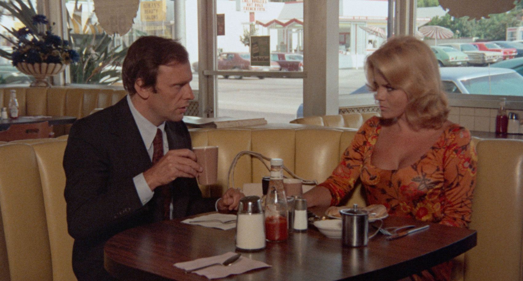 パリから来た殺し屋